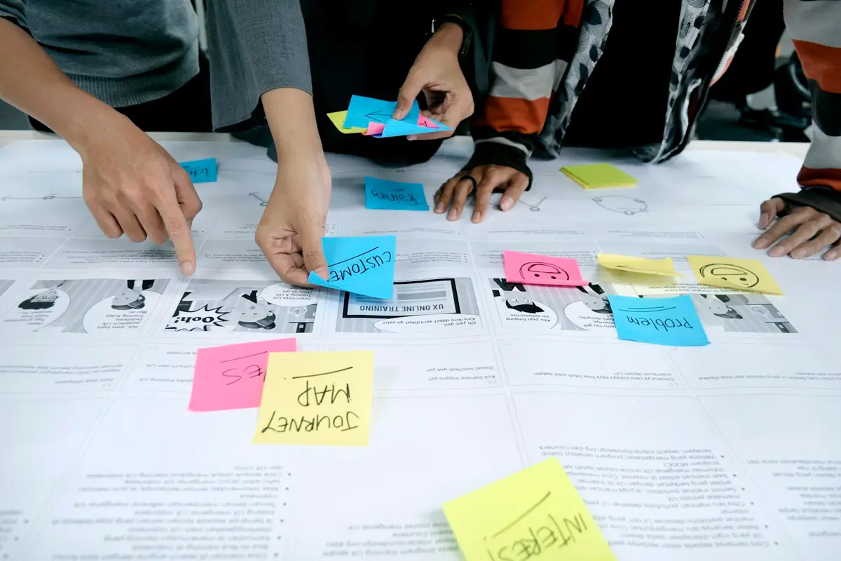 AI Consulting in real work
