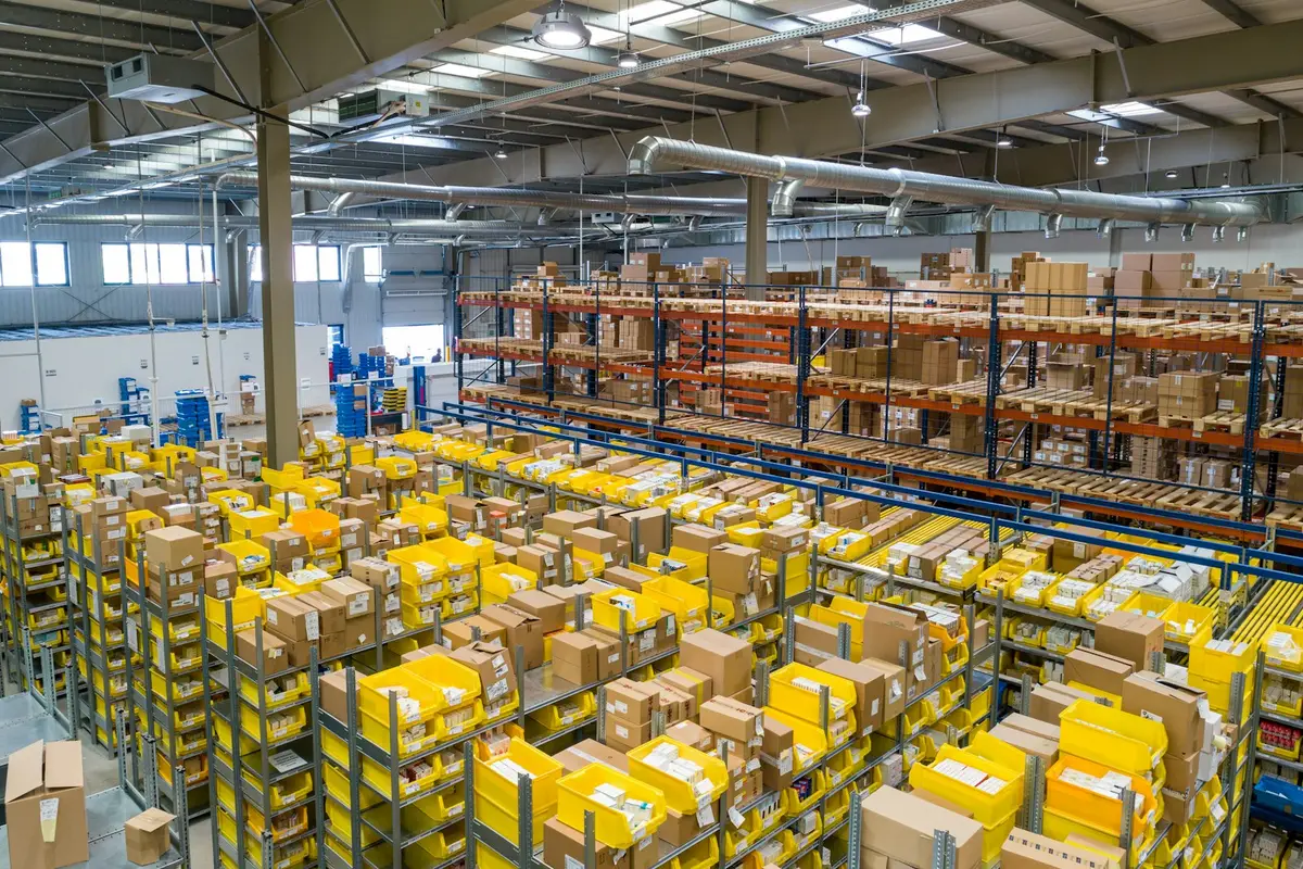 Process Automation in real work