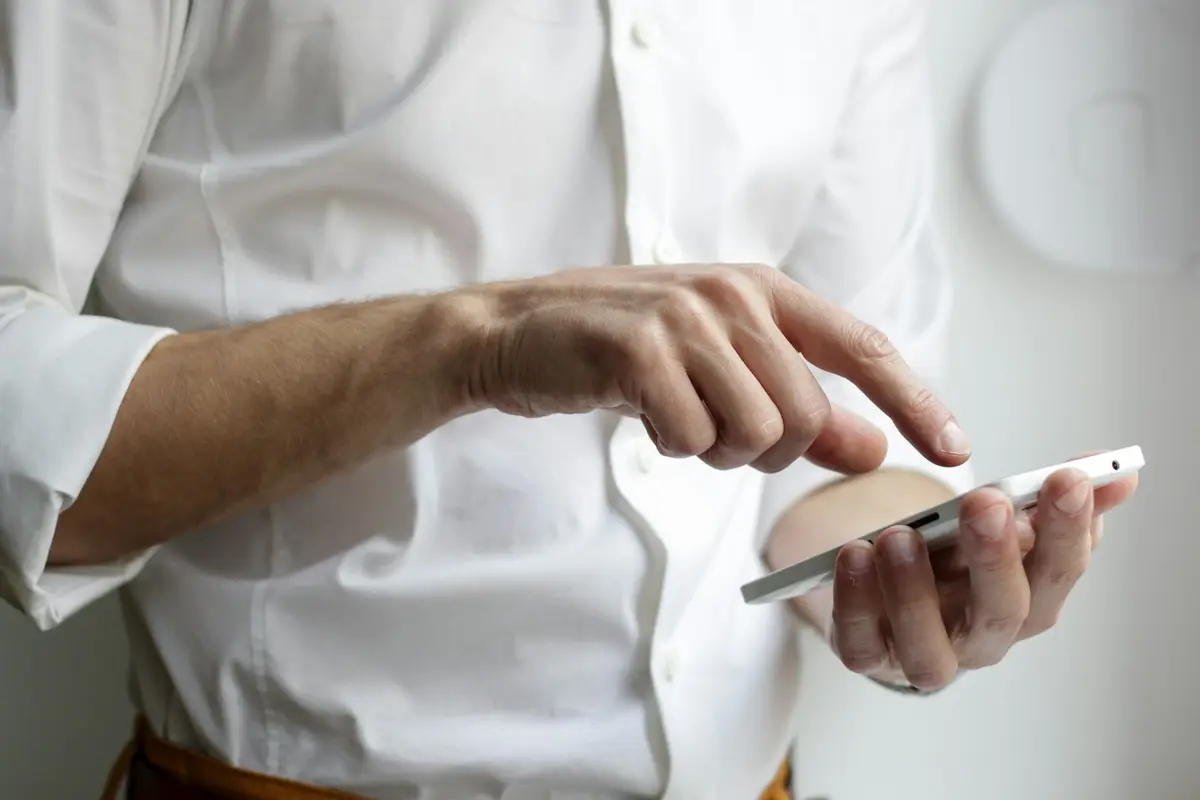 Conversational AI & Chatbots in real work