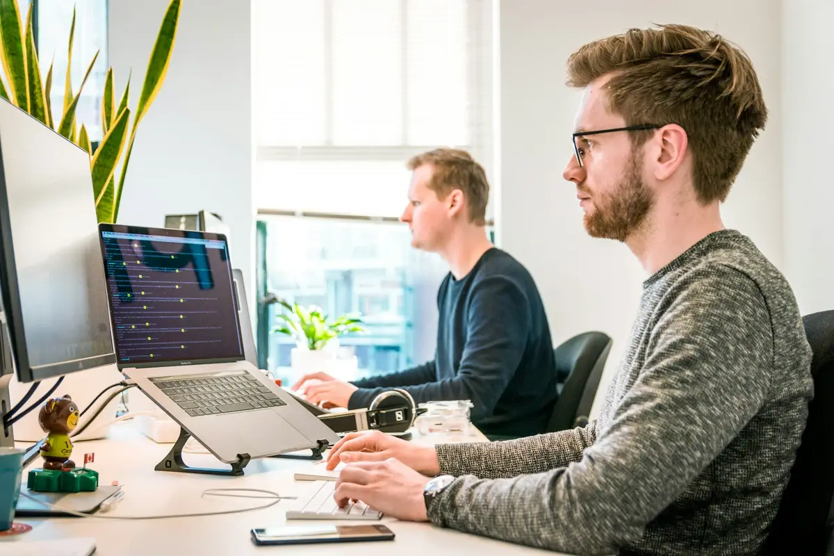 Custom Software in real work