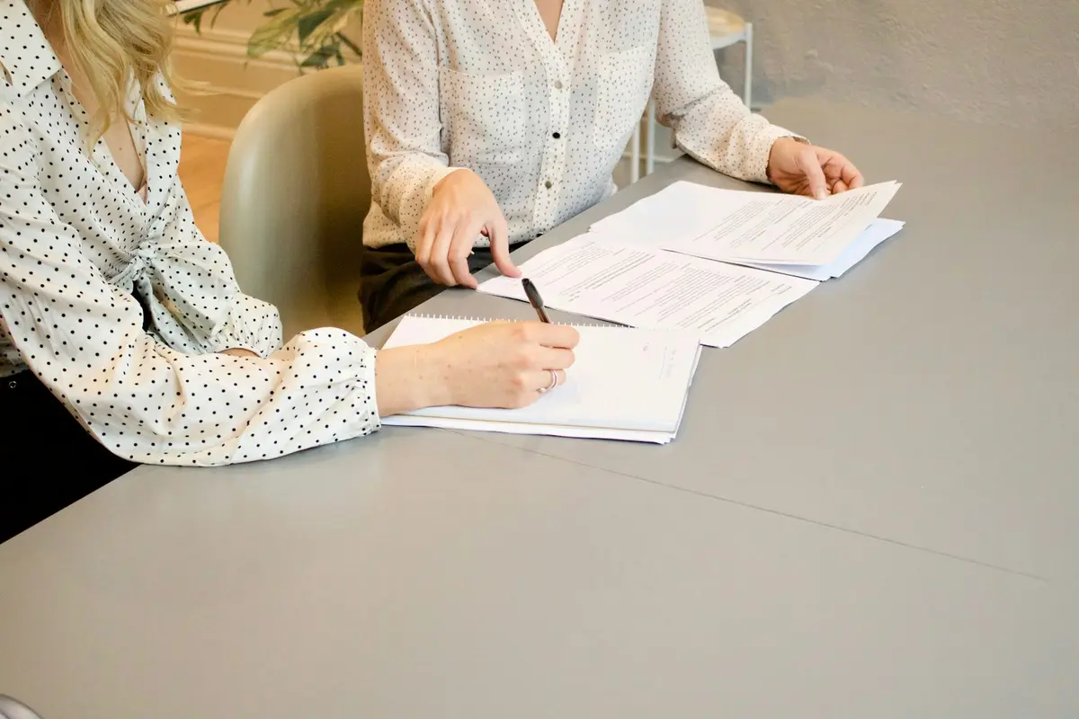 Legal & Professional Services — the work our systems are built for