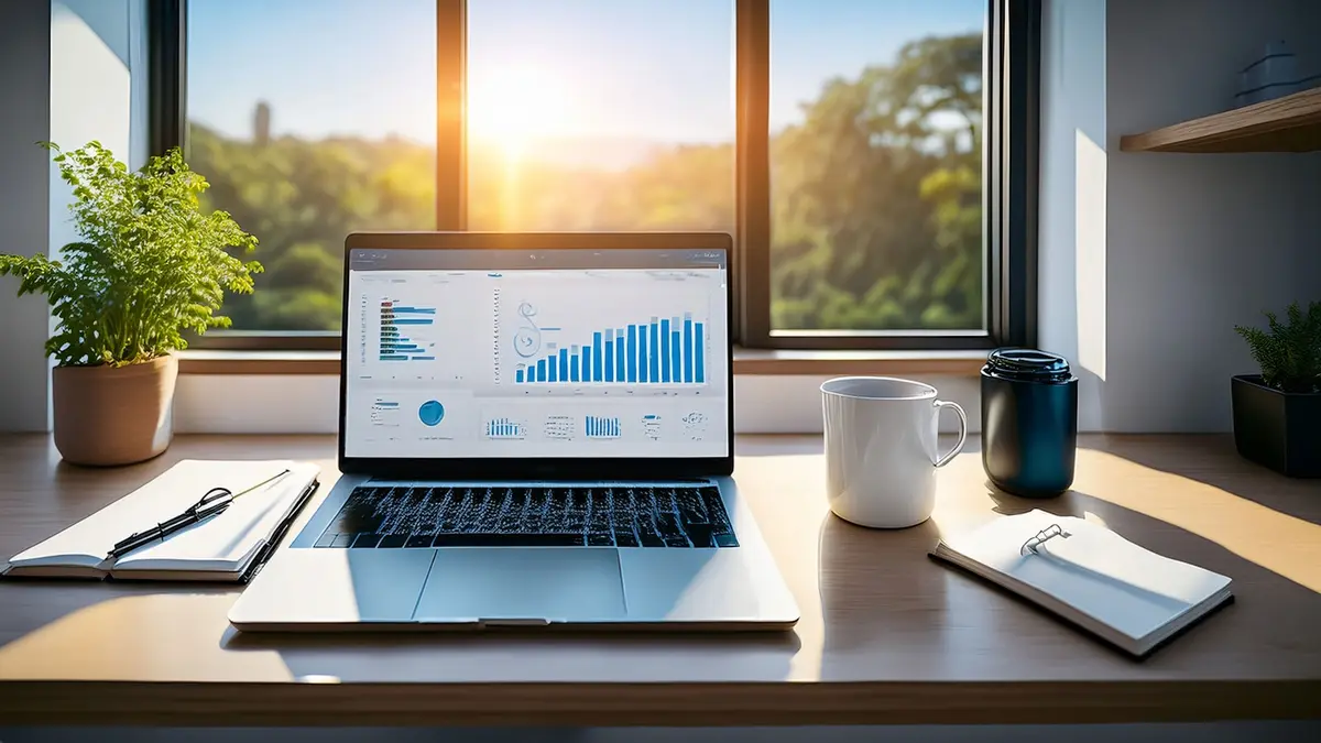 Predictive Analytics & ML in real work