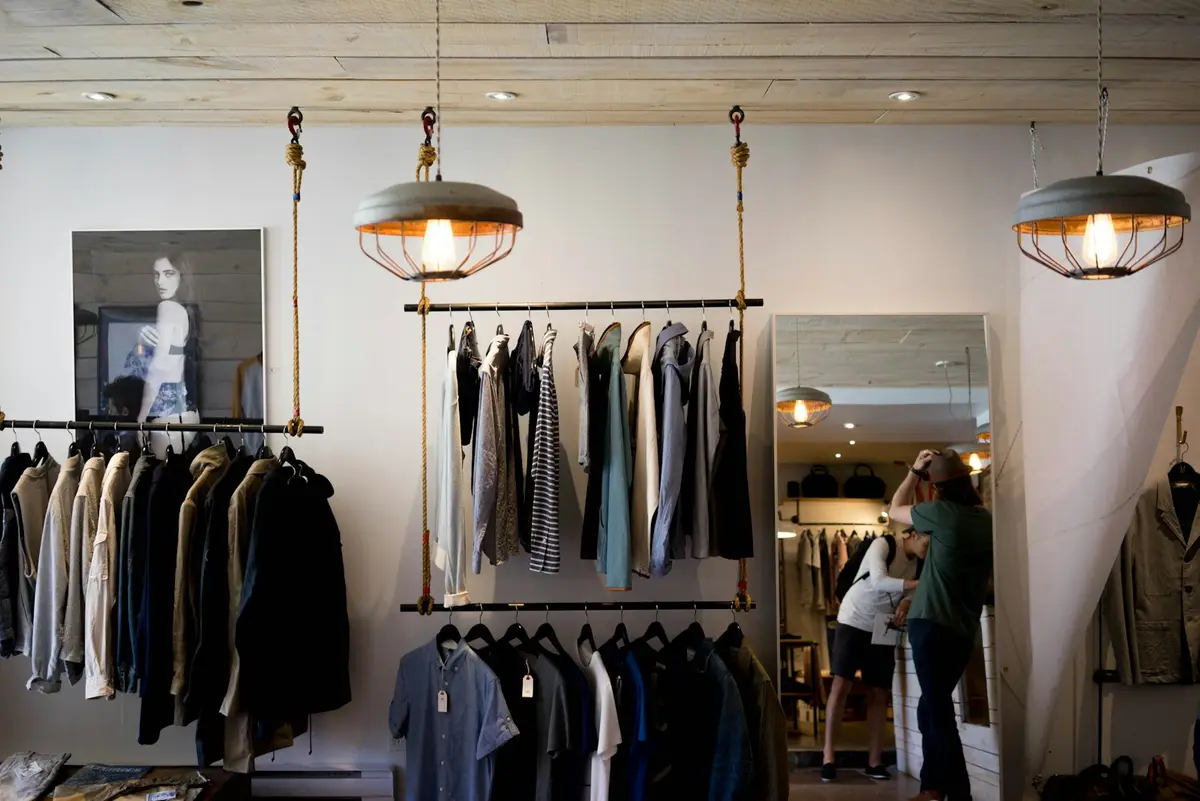 Retail & eCommerce — the work our systems are built for