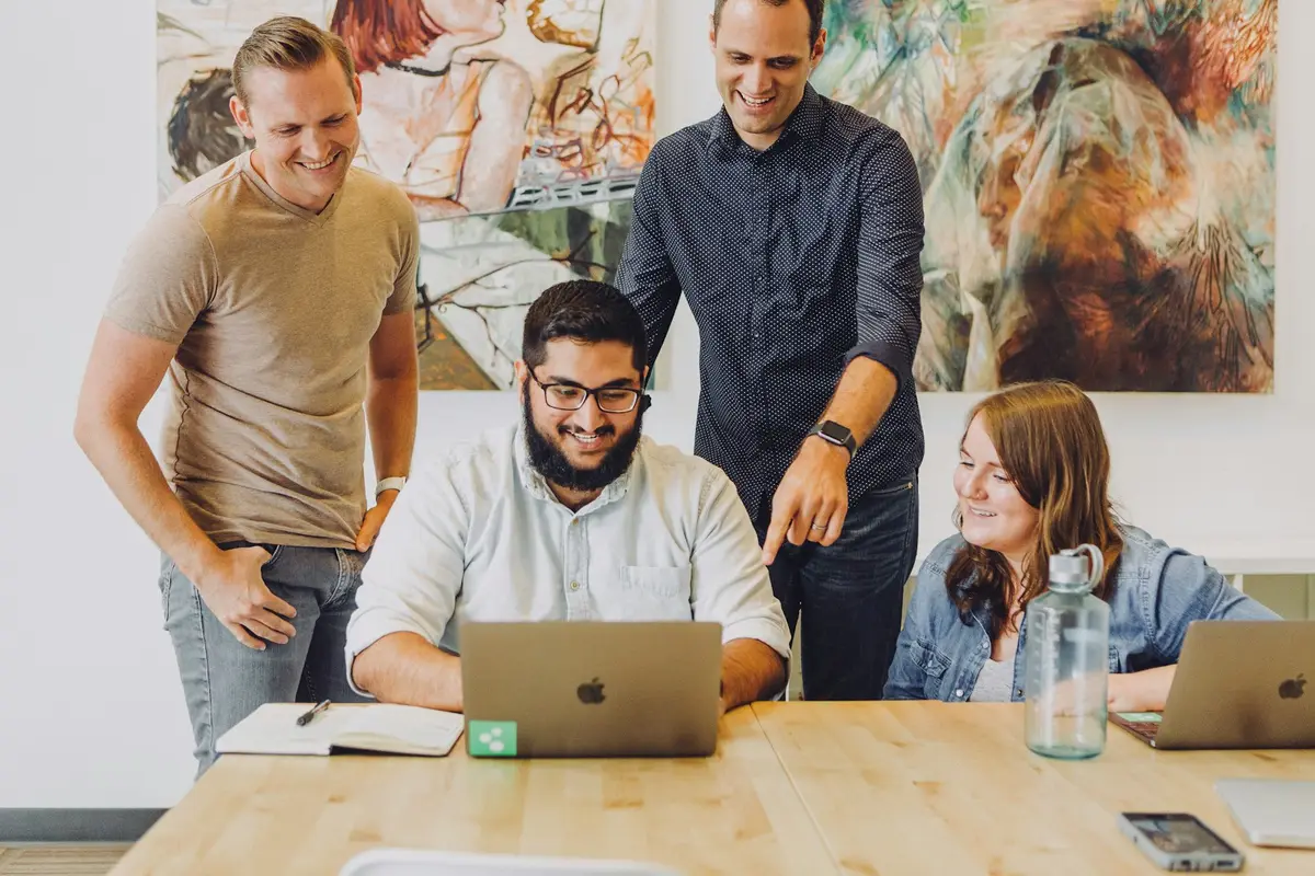 Team Augmentation in real work
