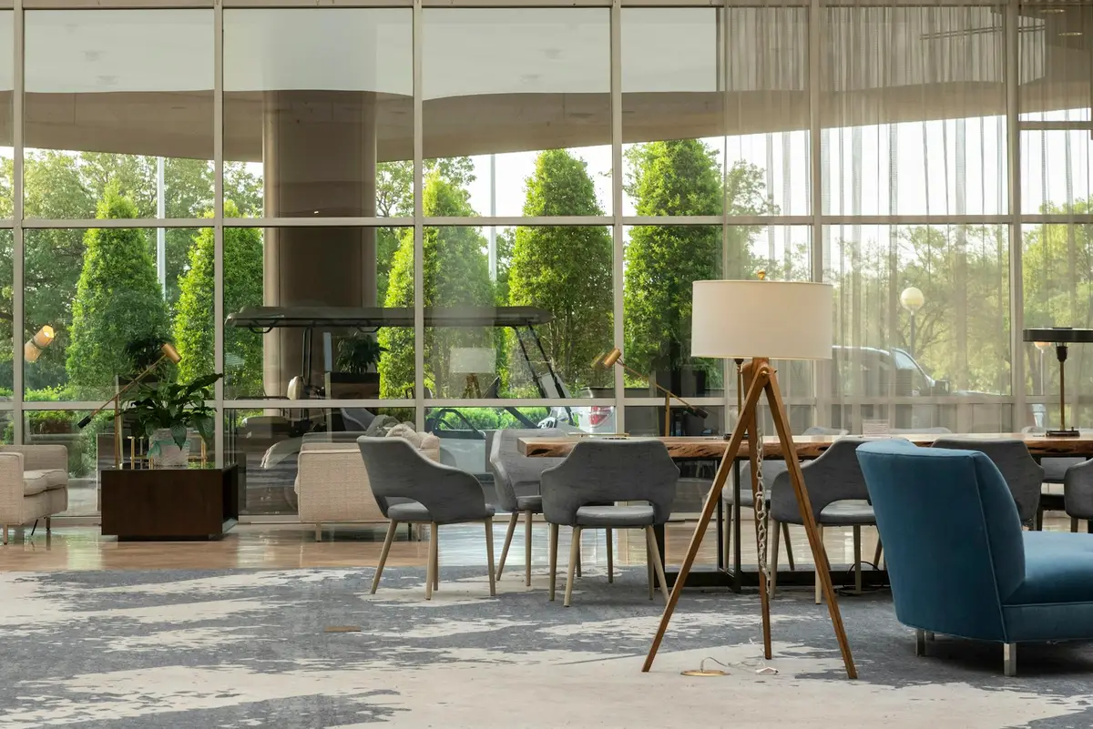 Travel & Hospitality — the work our systems are built for